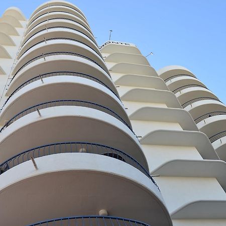 Apartamento Monte Carlo Surfers Paradise Exterior foto