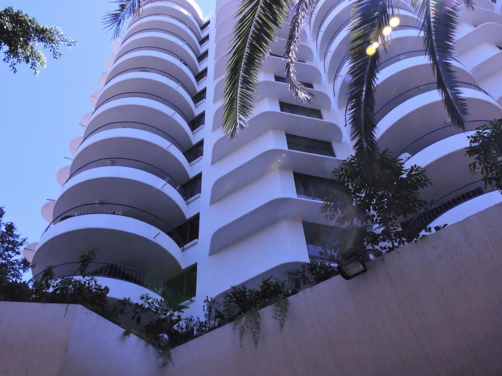 Apartamento Monte Carlo Surfers Paradise Exterior foto