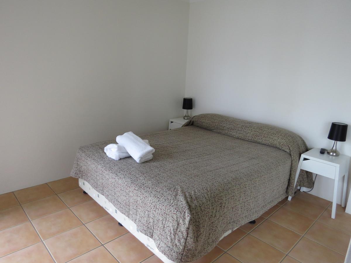 Apartamento Monte Carlo Surfers Paradise Exterior foto