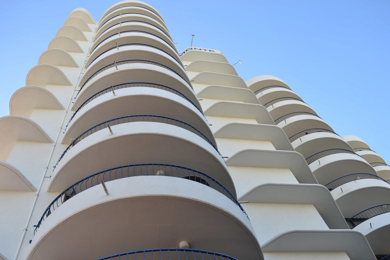 Apartamento Monte Carlo Surfers Paradise Exterior foto
