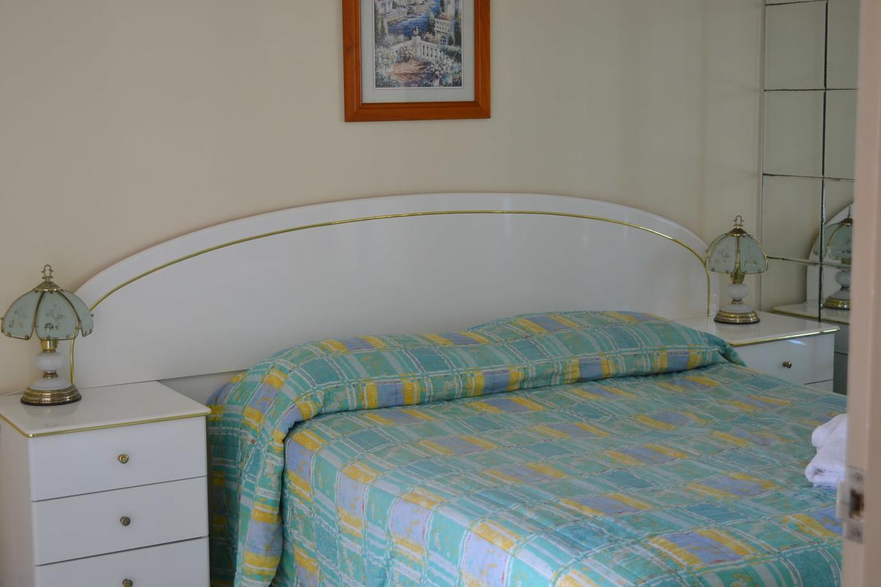 Apartamento Monte Carlo Surfers Paradise Exterior foto