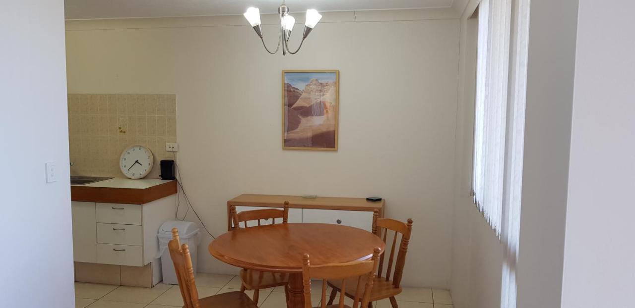 Apartamento Monte Carlo Surfers Paradise Exterior foto