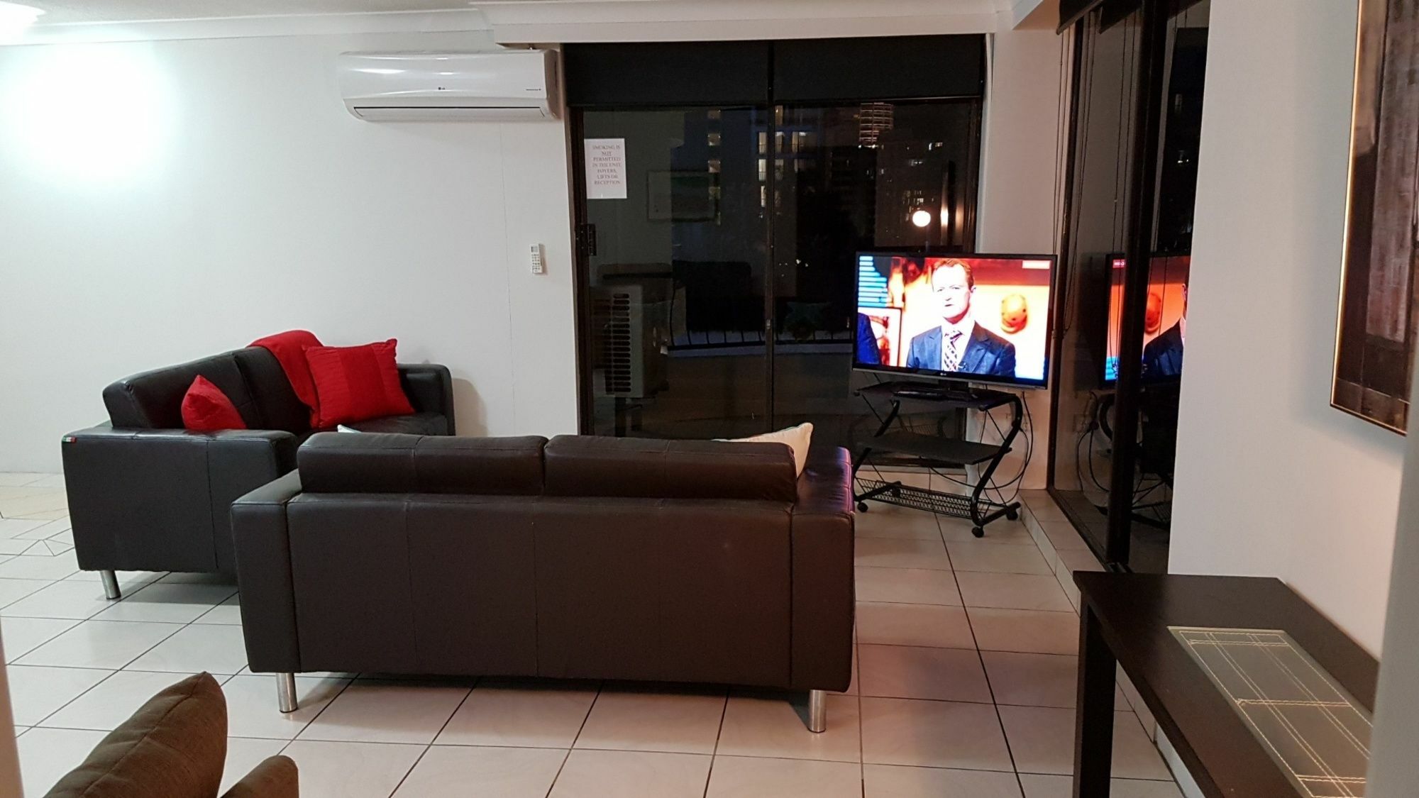 Apartamento Monte Carlo Surfers Paradise Exterior foto